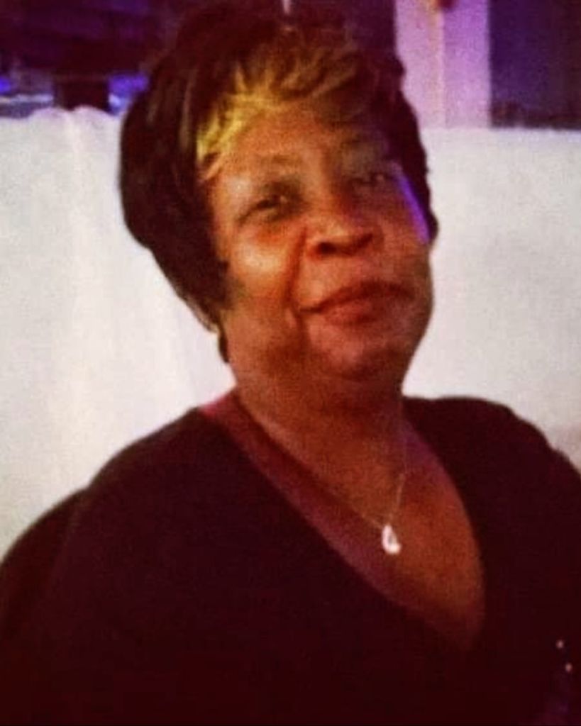 Dorothy Brown