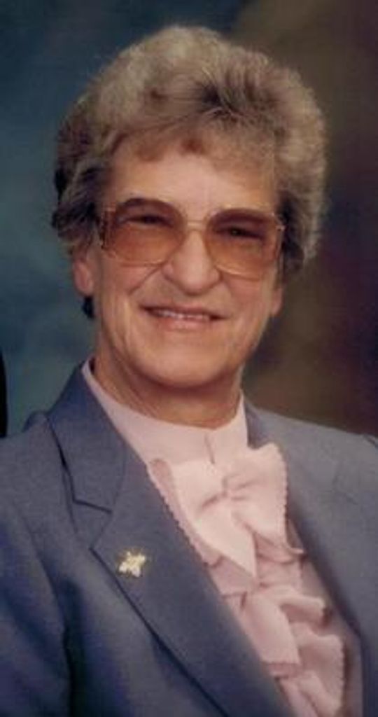 Colleen Charmaine (West)  Donica