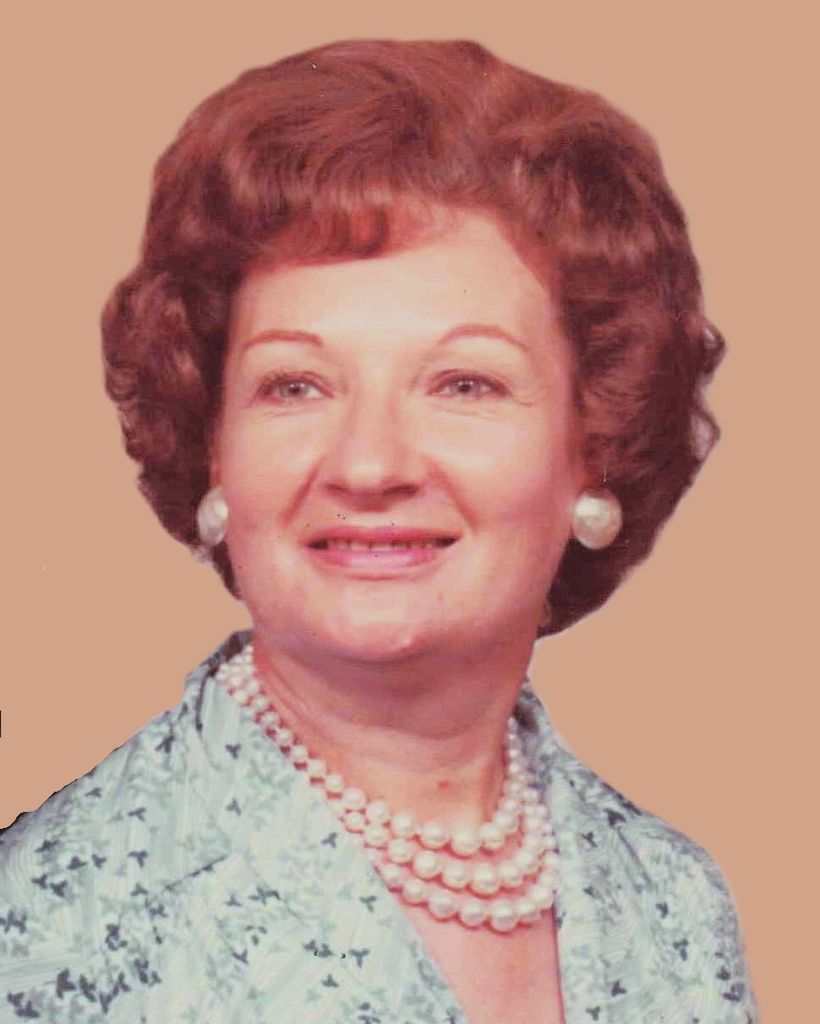 Ailene Margaret Maynor Profile Photo