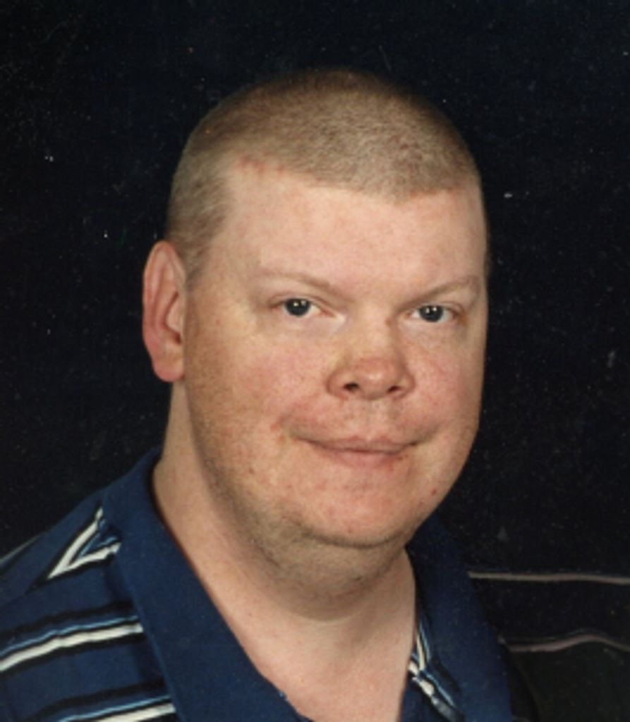 Michael Clark Profile Photo