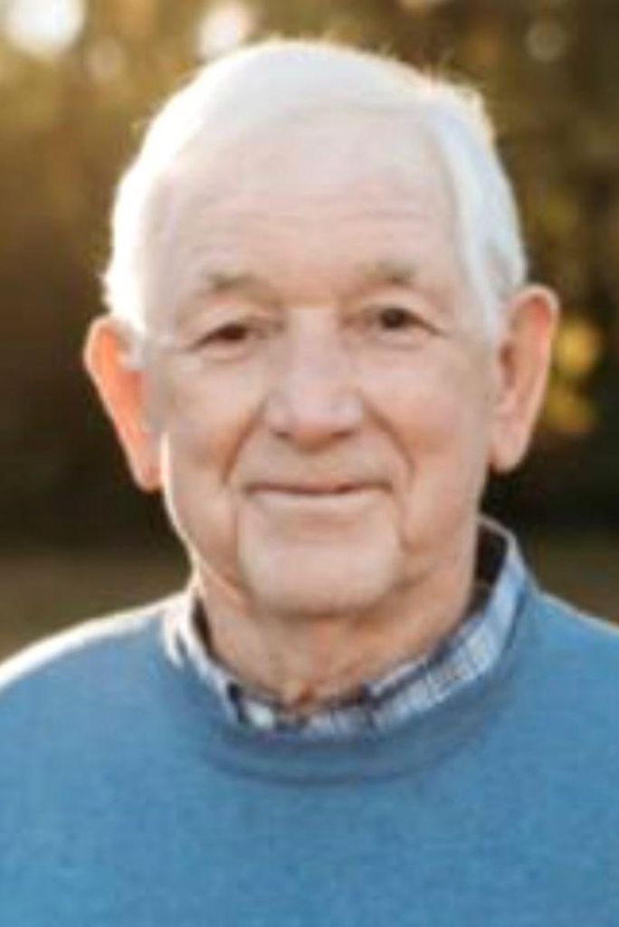 Ted Ezelle, Jr.