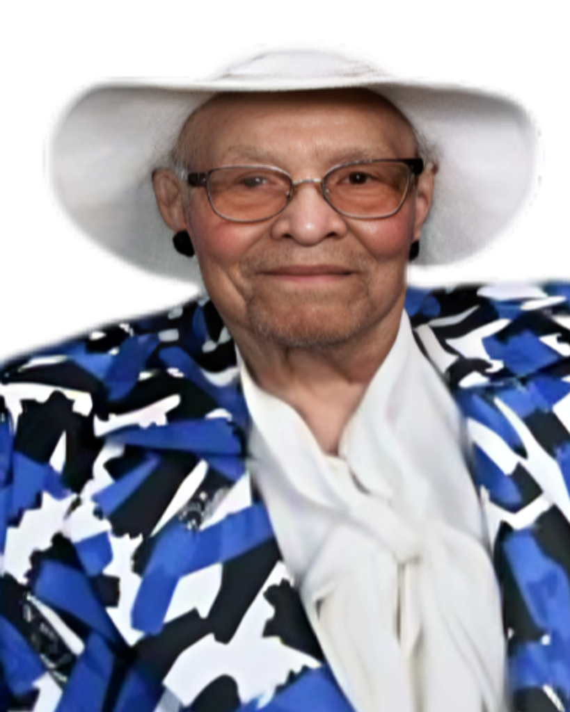 Eutha Mae Masters Profile Photo