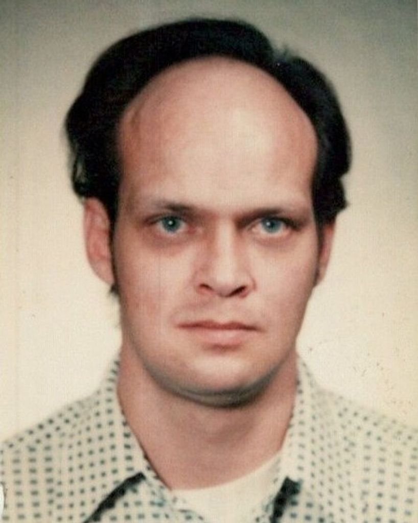 Ronald R. McIntire