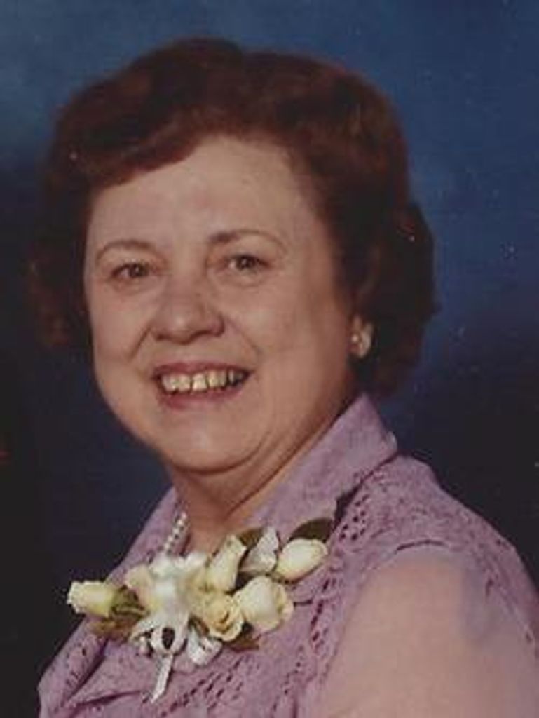Beatrice Amee Horton