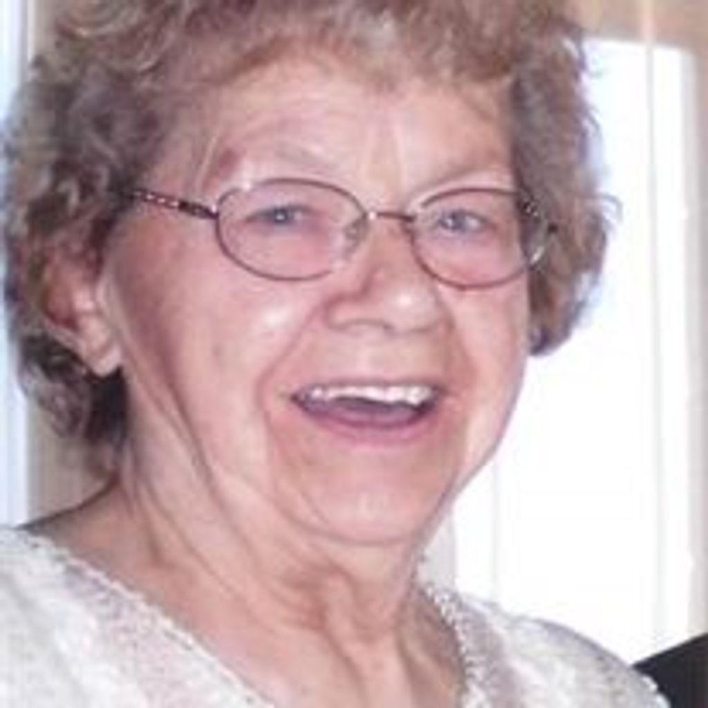 Dorothy A. Collette