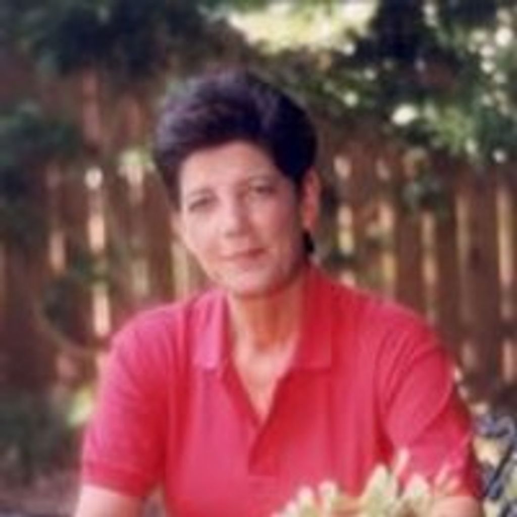 Virginia Decoux