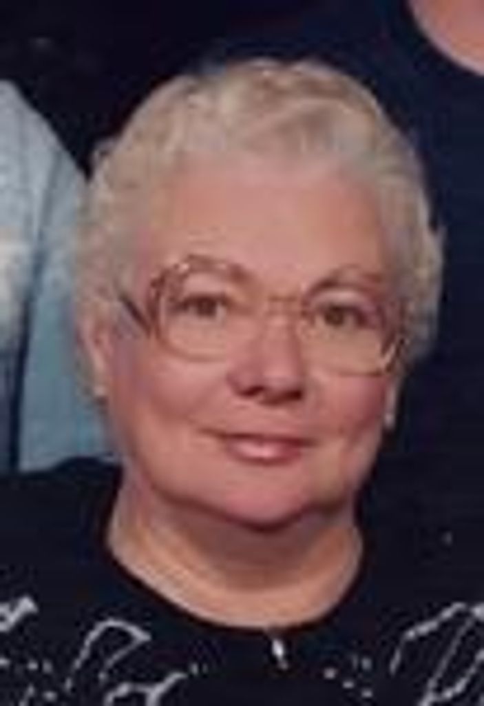 Mary Kellman