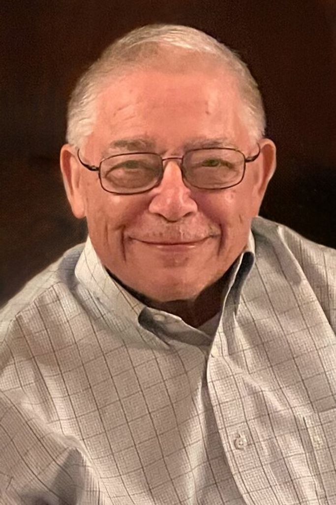 R. Michael "Mike" Ribolla Profile Photo