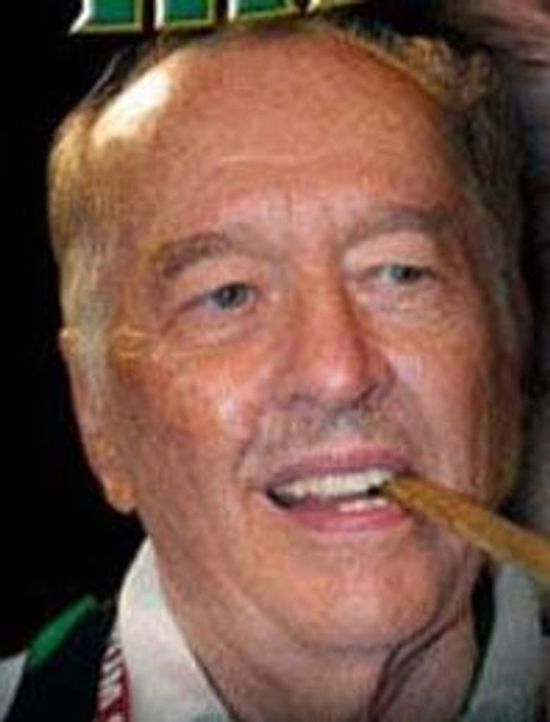 Donald W. Warren Profile Photo