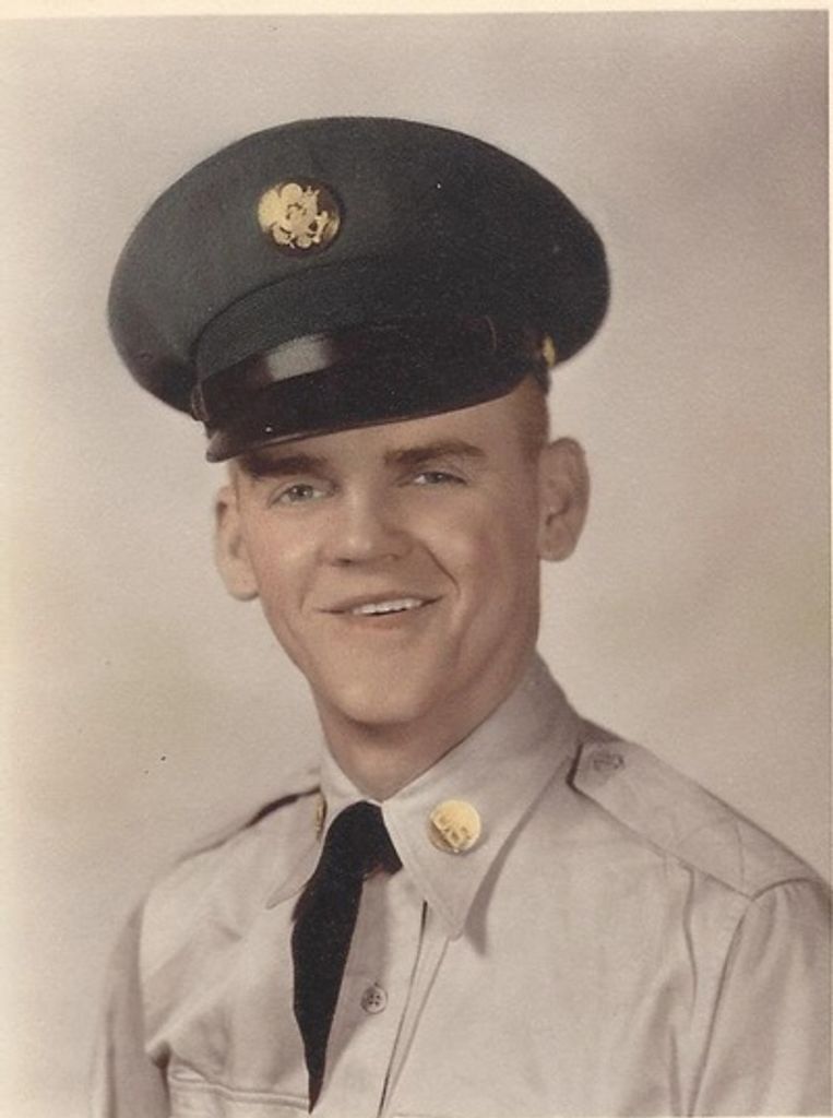 Jerry D. Larson Sr. Profile Photo
