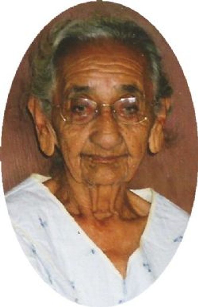 Aurelia Zamora