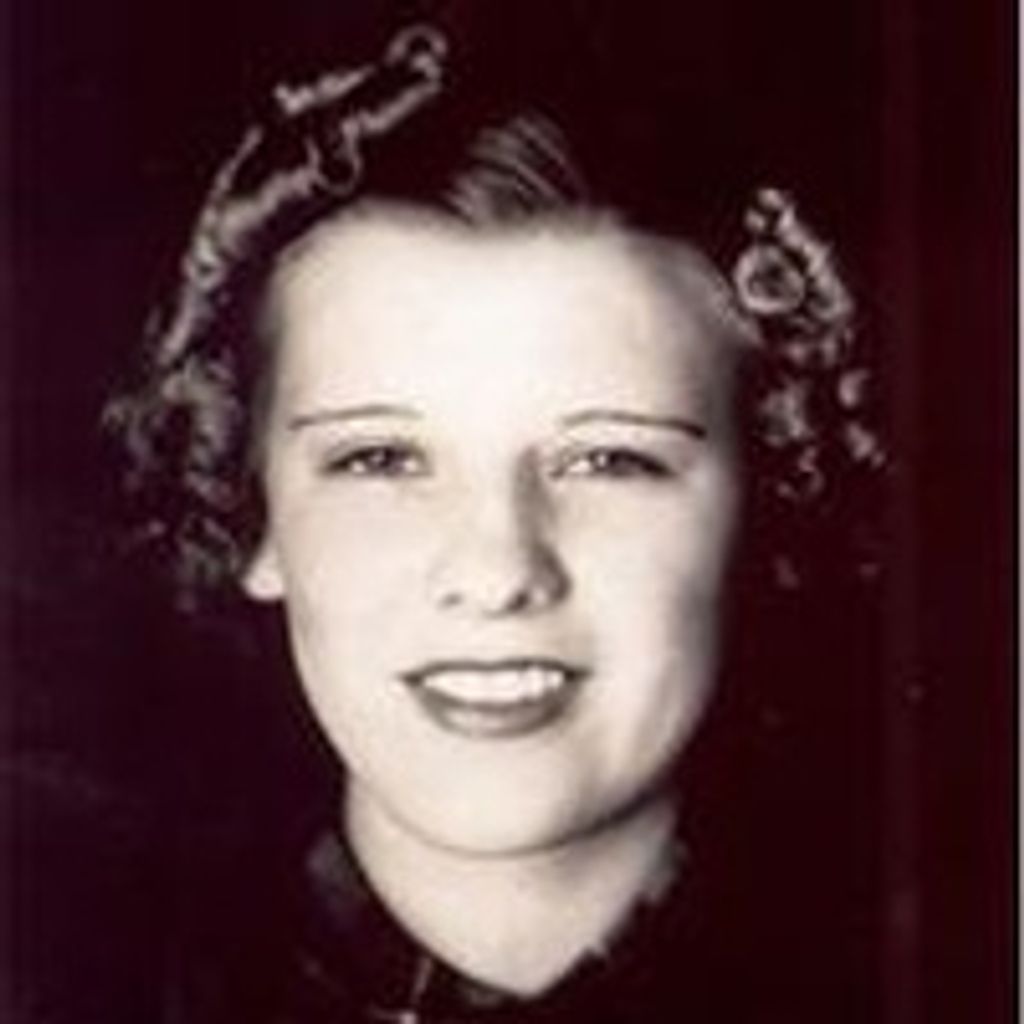 Doris Jones
