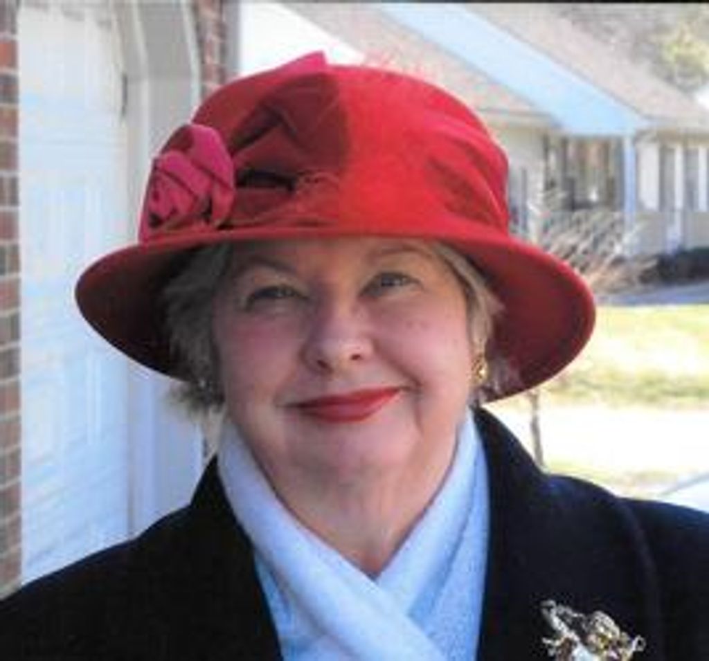 Anne Ballard Walton Stone