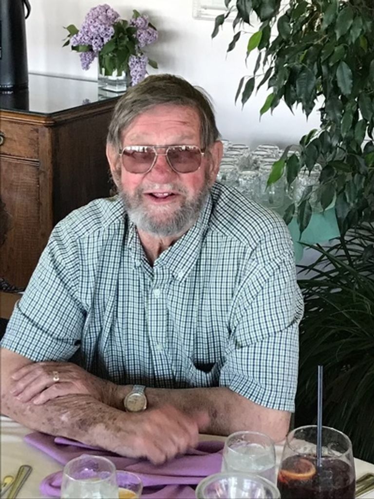 Ronald C. Hinds Profile Photo