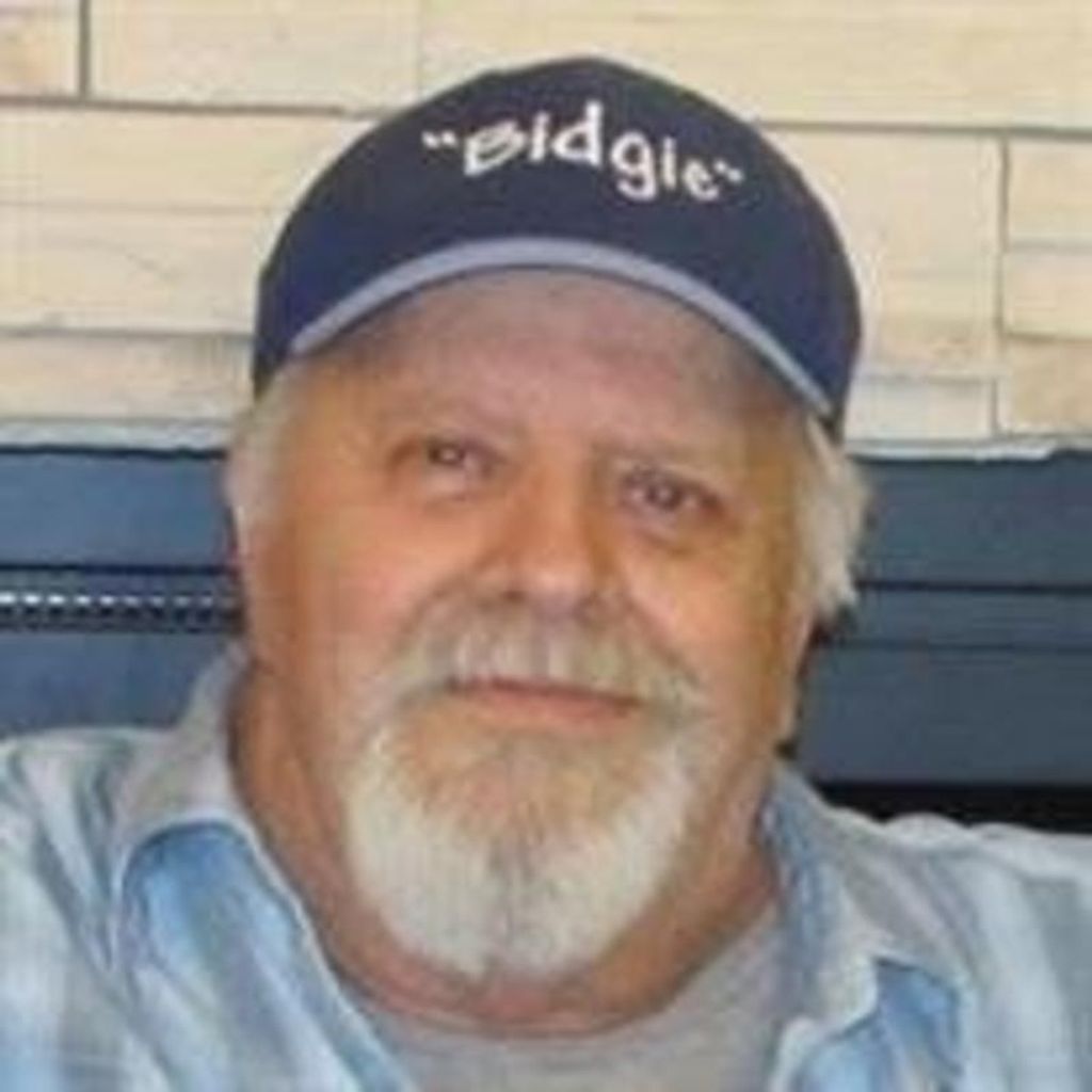 James Jerome Paul Profile Photo