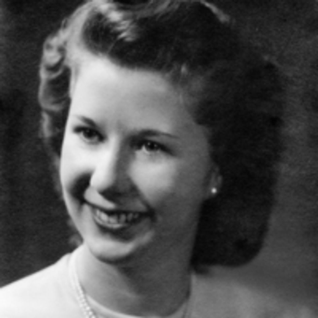Grace  Mary Hall