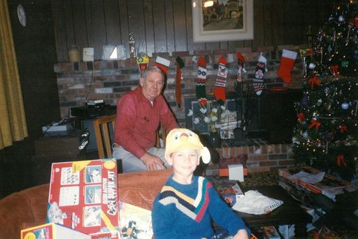 Robert Otto Herrington photo gallery thumbnail 47 of 88
