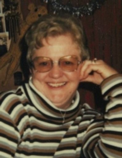 Patricia Ann Roberts Profile Photo