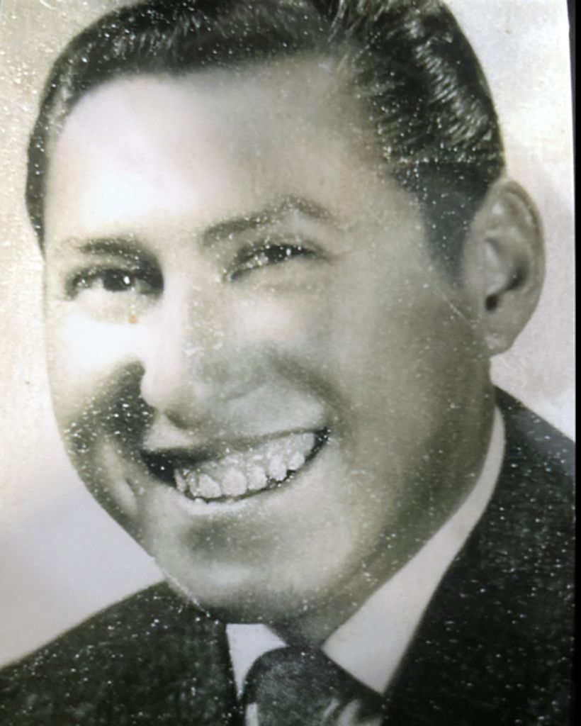 Joe Alexander Rodriguez