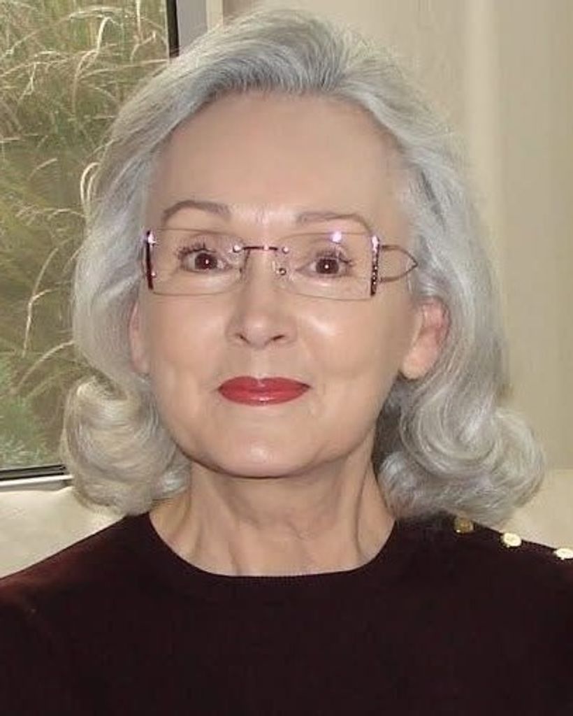 Barbara Sue Underwood
