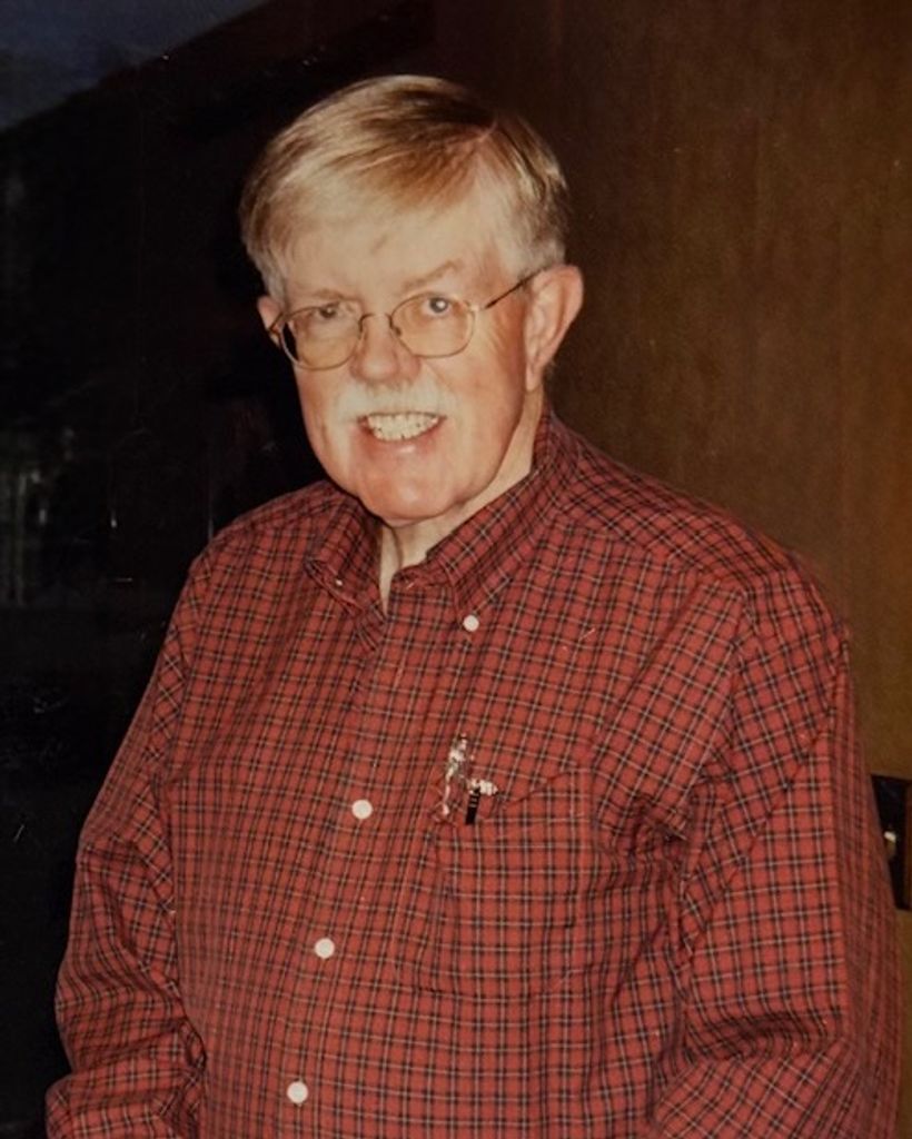 Richard Donald McIninch Profile Photo