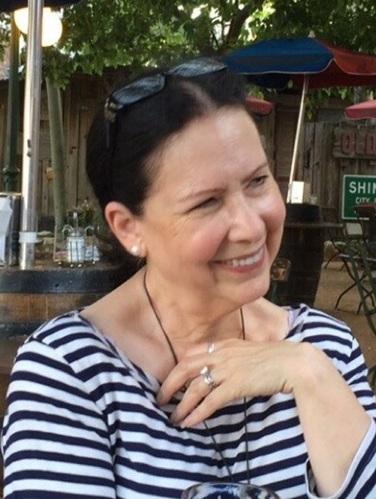 Cathleen Ann Smith