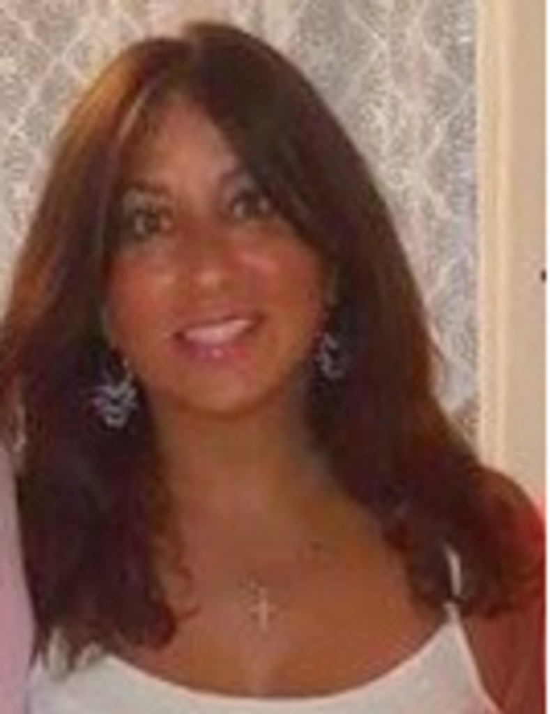 Lissette V (Ramos) Winston