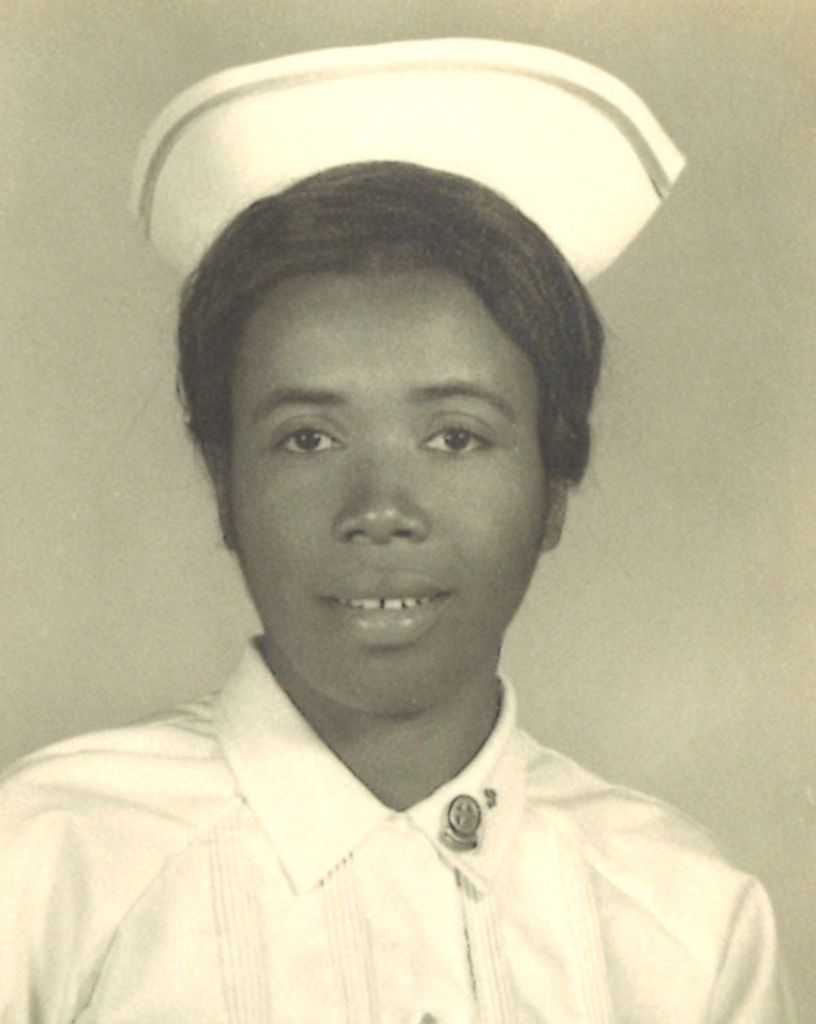 Alberta Cornelia Thompson