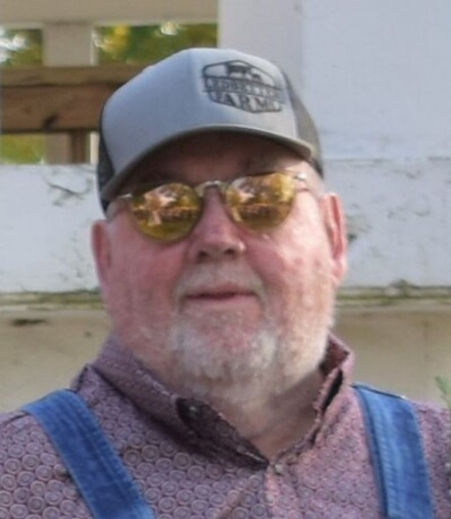 Charles Larry Ledbetter