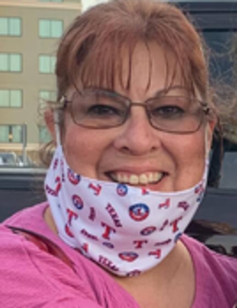 Maria Theresa (Sollinger) Winter