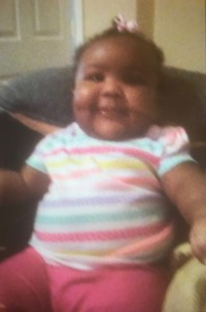 Skylar Nellie-Grace Styles