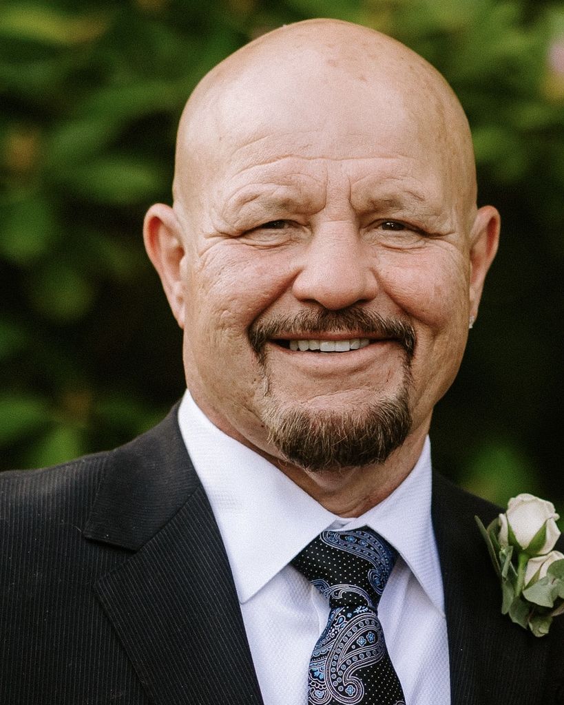 Wayne S. Tremblay Profile Photo