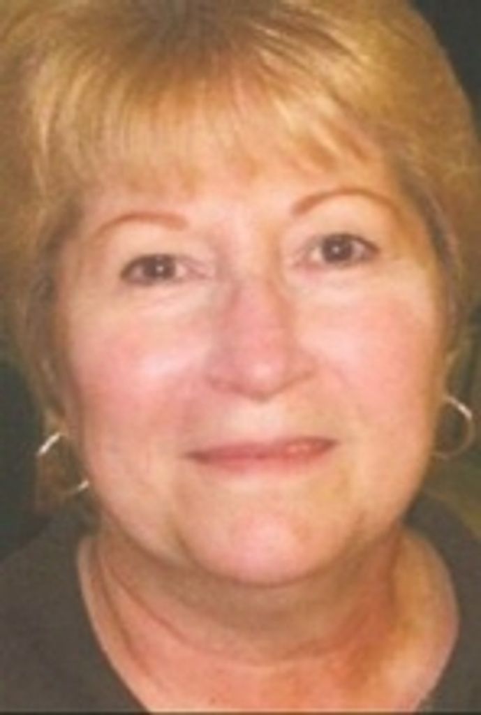 Patricia M. (Smith) O'Neill