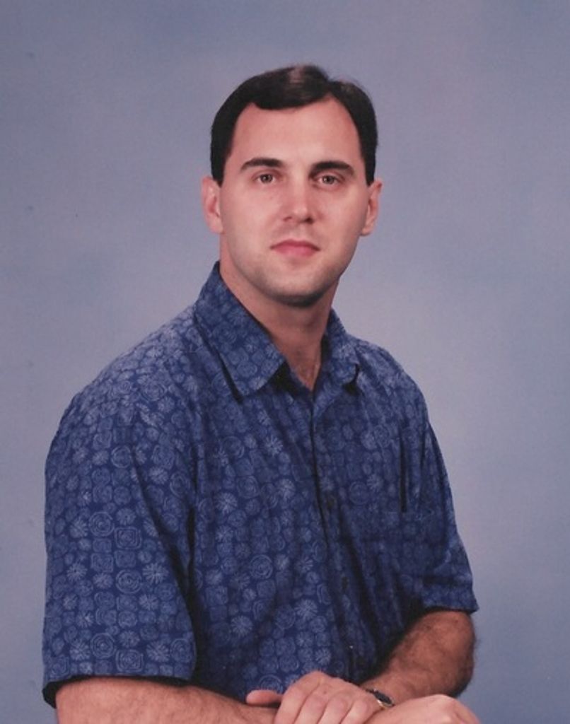David James Hibert