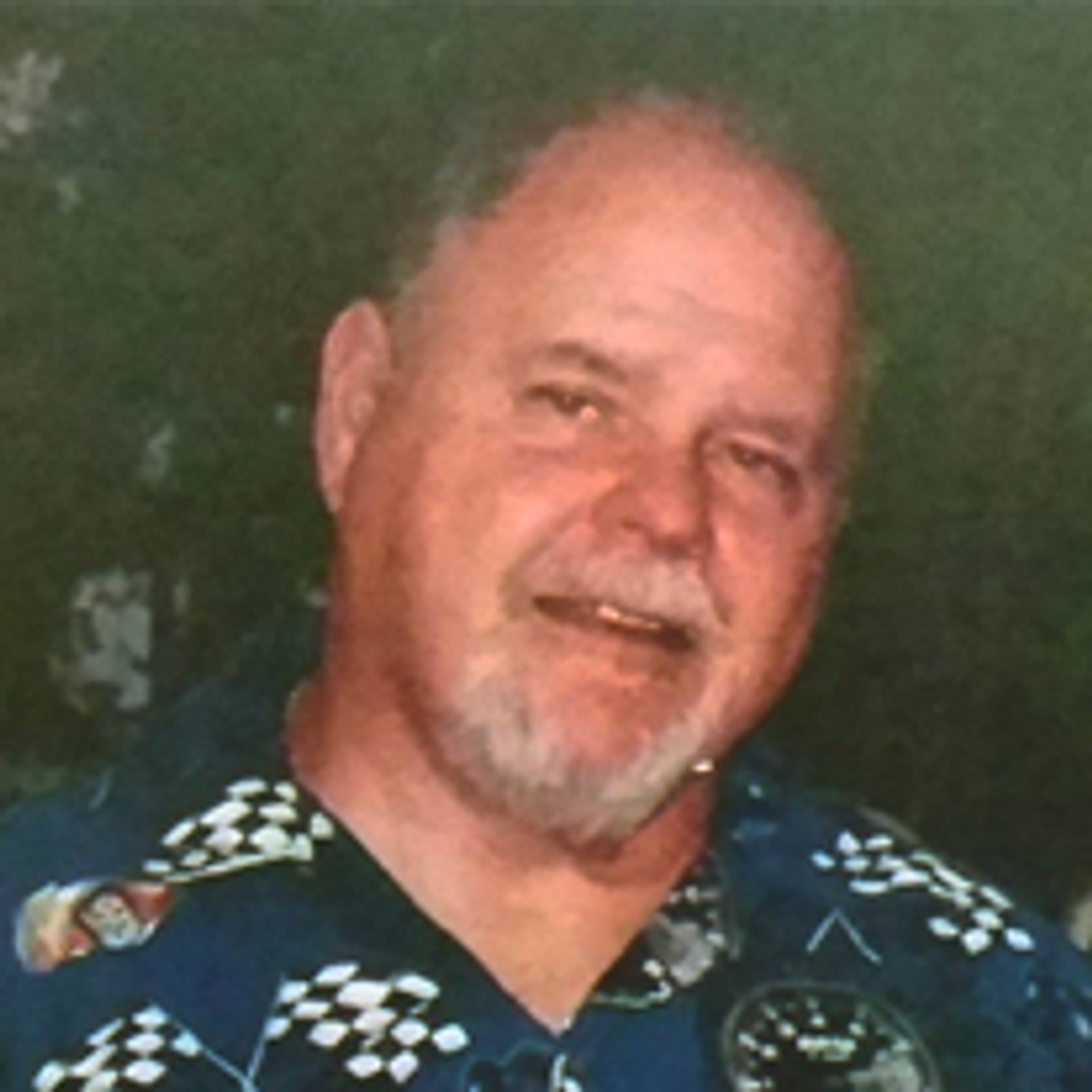 John "Jack" Ellis Moncrief