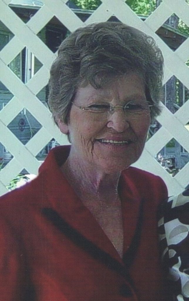 Lynetta "Lynn" Mae Davis Profile Photo