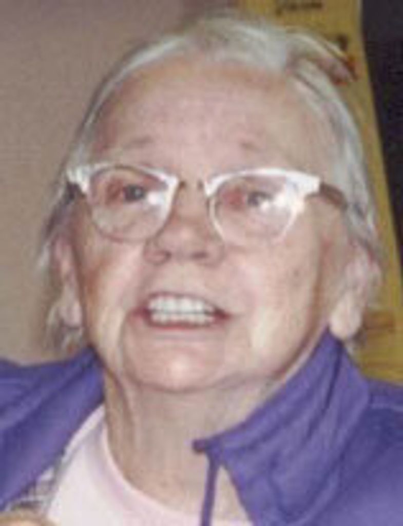 Virginia L. Muhl