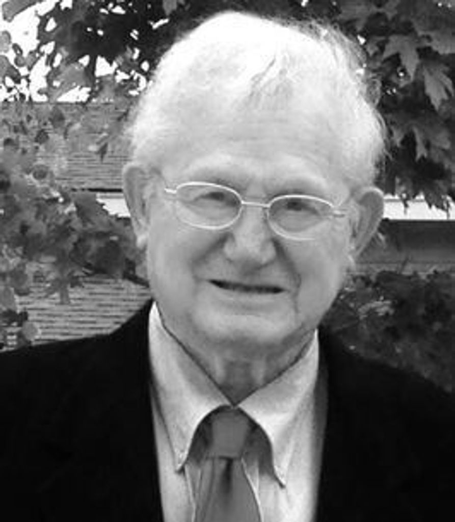 Garry Lavane Wecker Profile Photo
