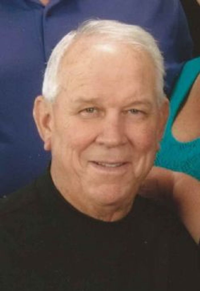Richard Shade