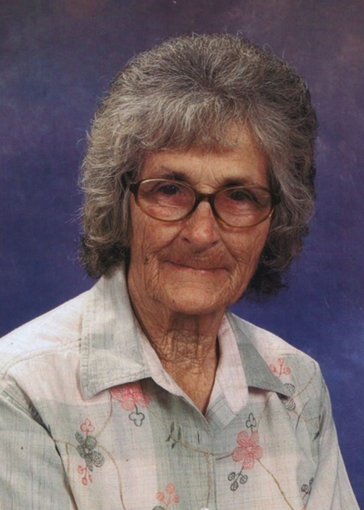 Livingston- Betty Lou Oakley Profile Photo