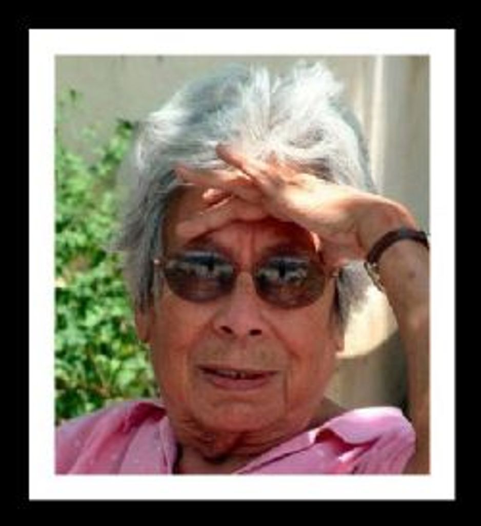 Consuelo Carroll