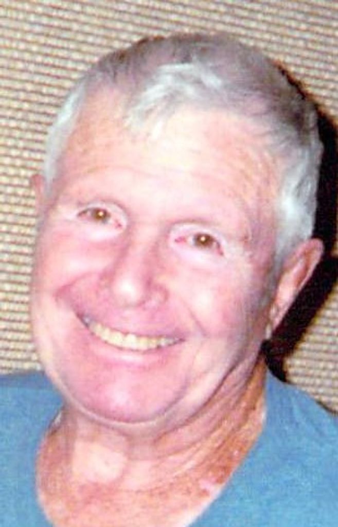 Donald W. Carson