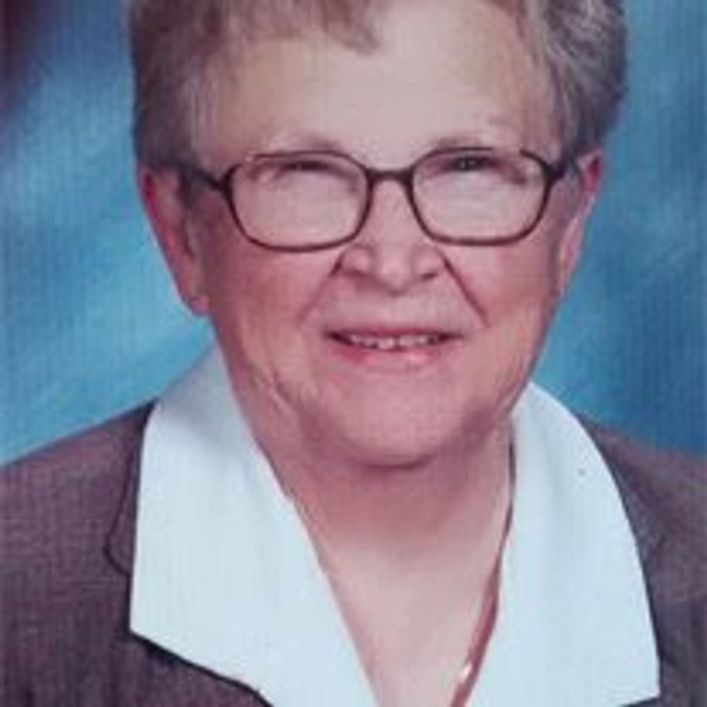 Sylvia M. "Mcdonald" Corr