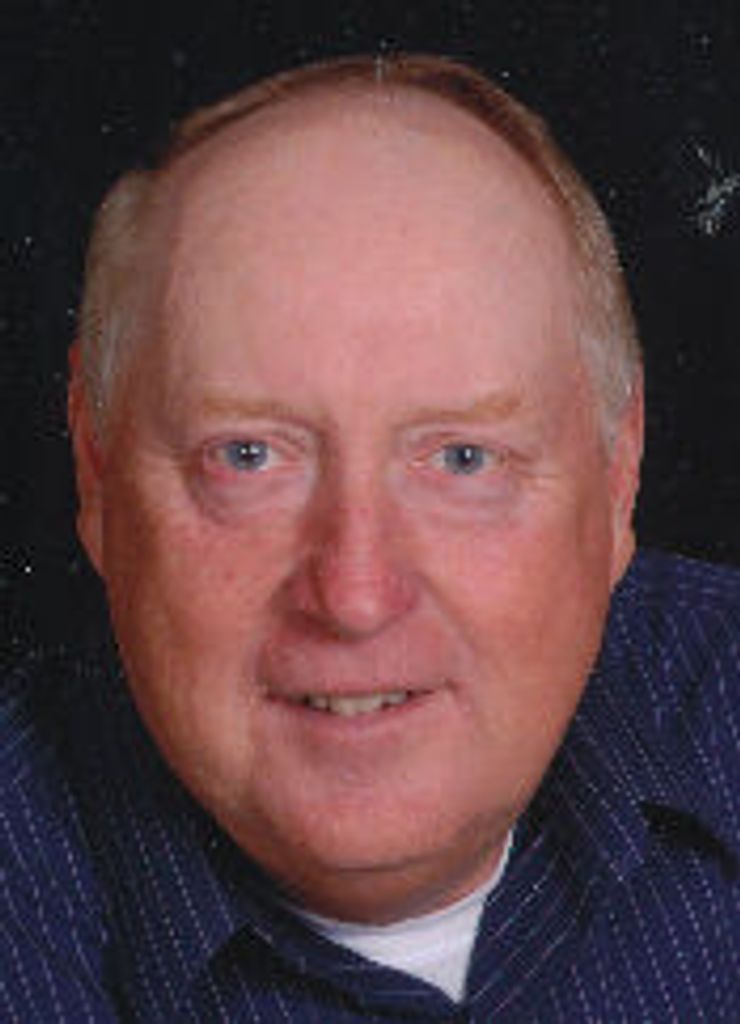 Charles A. Ward Profile Photo