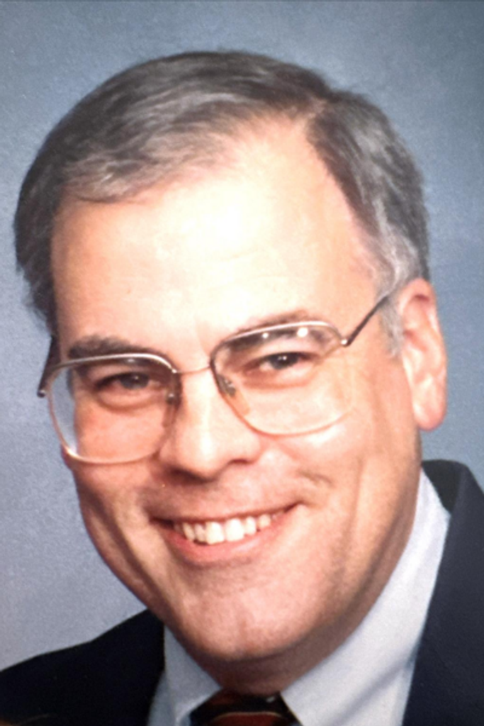 Richard D. Collins Profile Photo