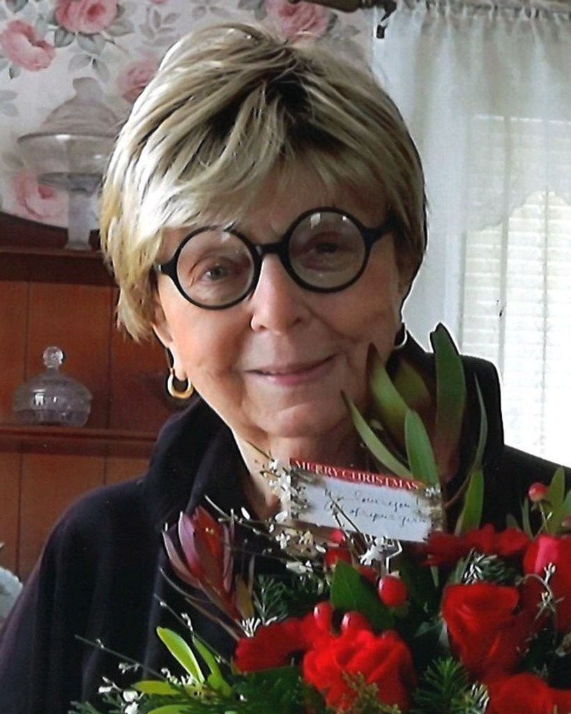 Kay A. Erlenbach Profile Photo