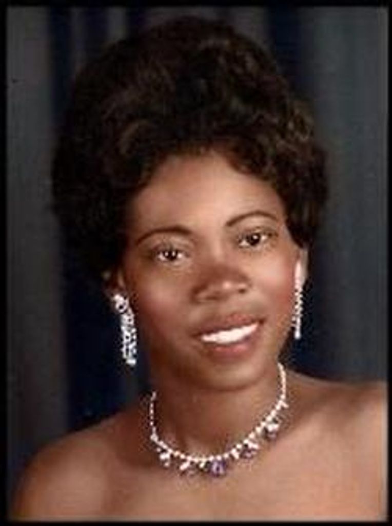 Ossie Mae Kizzee Davis
