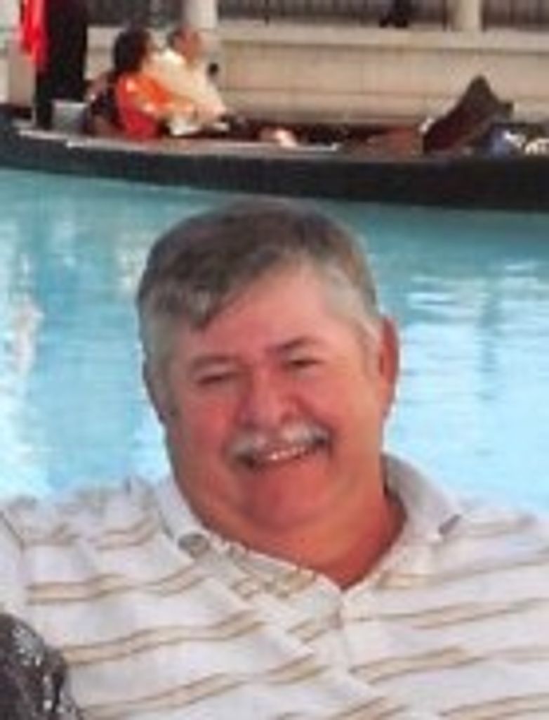 John Rickey Soileau Profile Photo