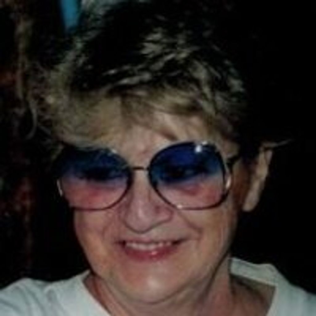 Priscilla Lattrell Ruhl