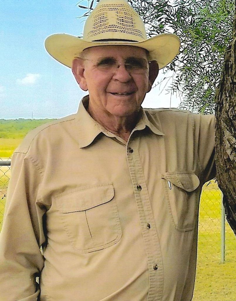 Jim Roy Wells Profile Photo
